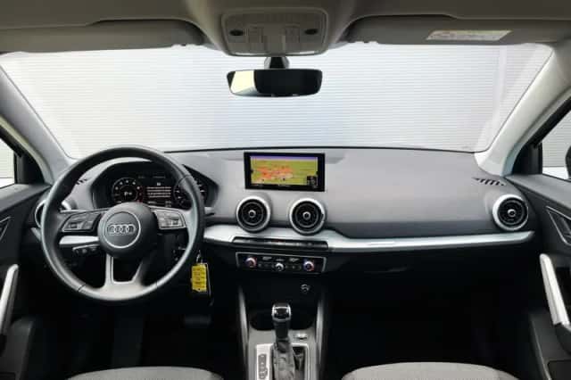 Audi Q2 (2022) thumbnail 5