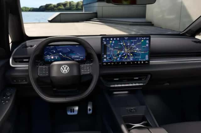 Volkswagen ID.3 (2026) thumbnail 5