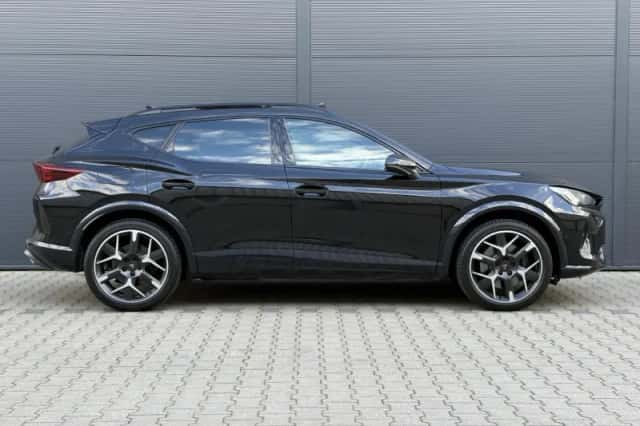 CUPRA Formentor (2025) thumbnail 3