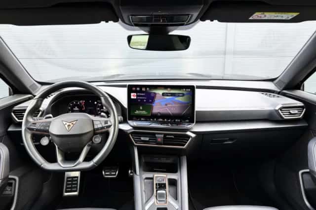 CUPRA Formentor (2025) thumbnail 5