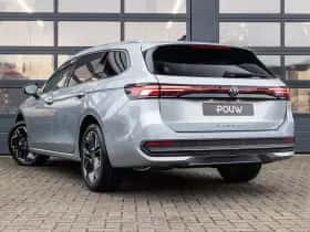 Volkswagen Passat (2025) thumbnail 11