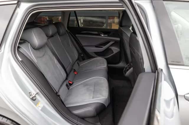 Volkswagen Passat (2025) thumbnail 17
