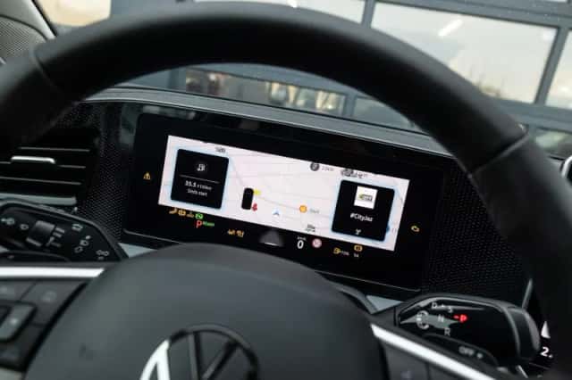 Volkswagen Passat (2025) thumbnail 26