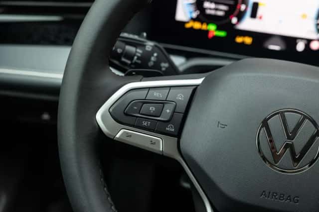 Volkswagen Passat (2025) thumbnail 27