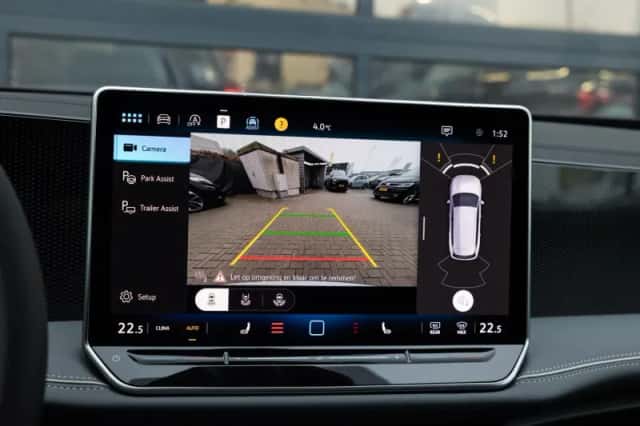 Volkswagen Passat (2025) thumbnail 29