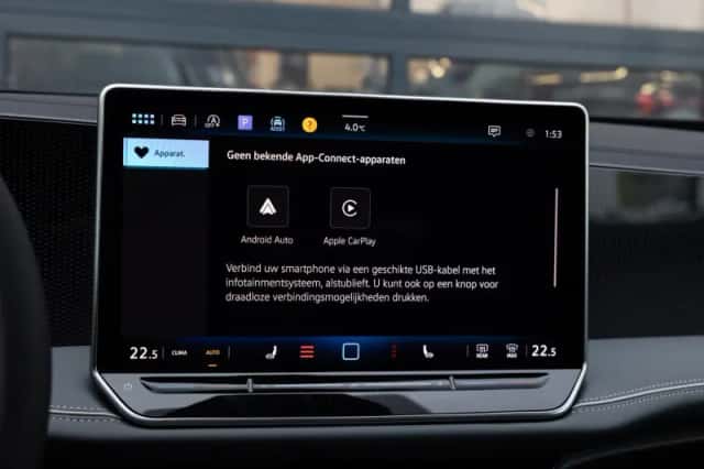 Volkswagen Passat (2025) thumbnail 30