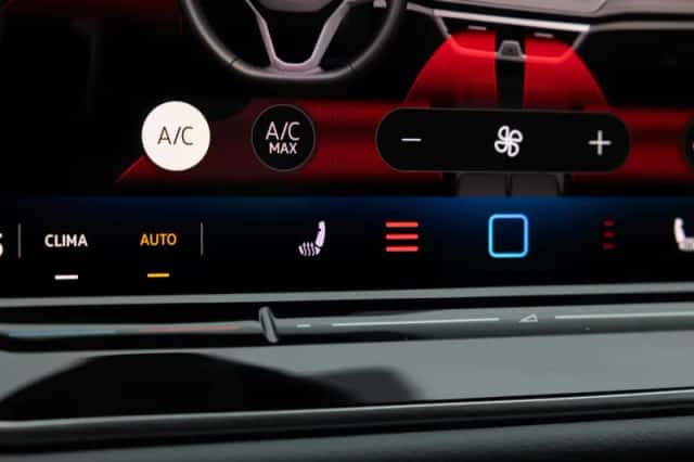 Volkswagen Passat (2025) thumbnail 31