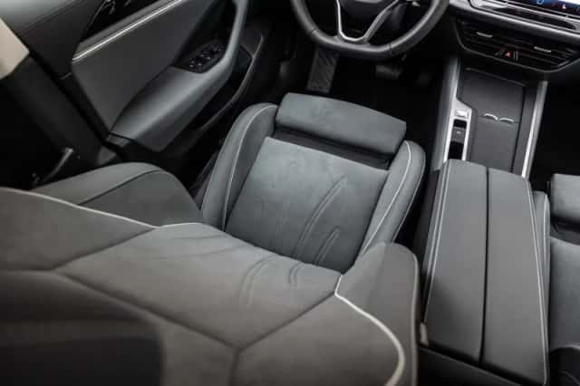 Volkswagen Passat (2025) thumbnail 32