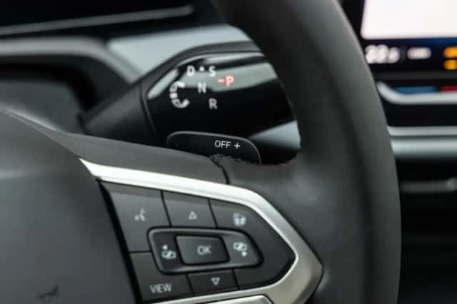 Volkswagen Passat (2025) thumbnail 38