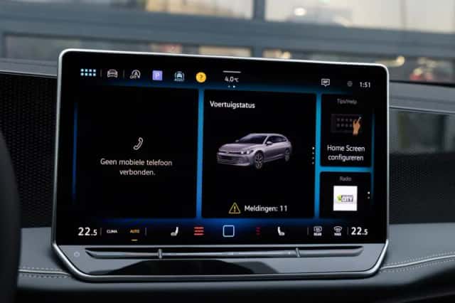 Volkswagen Passat (2025) thumbnail 41