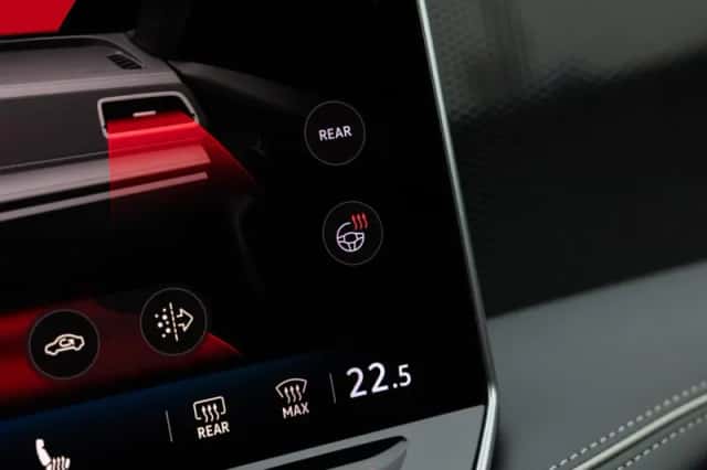 Volkswagen Passat (2025) thumbnail 45