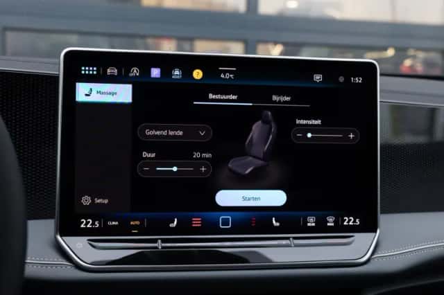 Volkswagen Passat (2025) thumbnail 46