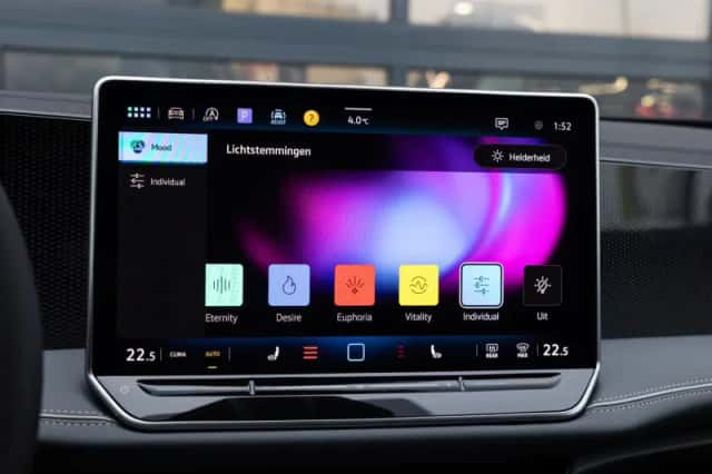 Volkswagen Passat (2025) thumbnail 47