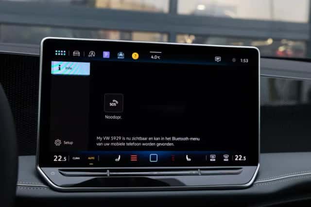 Volkswagen Passat (2025) thumbnail 50