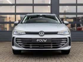 Volkswagen Passat (2025) thumbnail 6