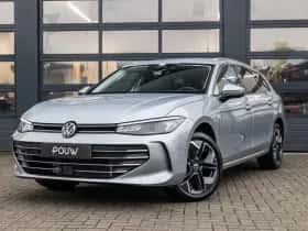 Volkswagen Passat (2025) thumbnail 52