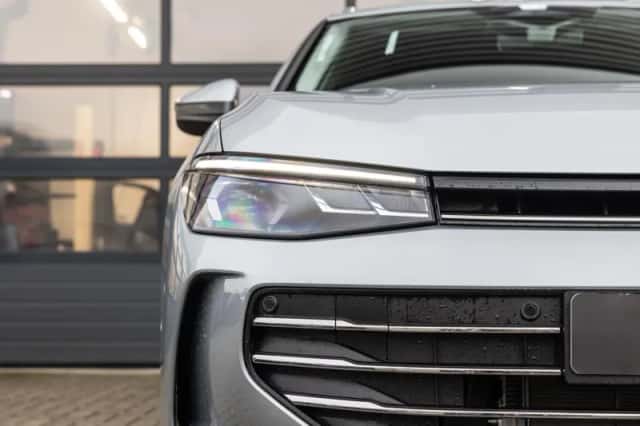 Volkswagen Passat (2025) thumbnail 7