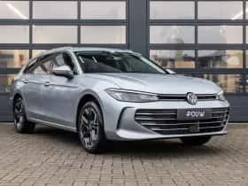 Volkswagen Passat (2025) thumbnail 8