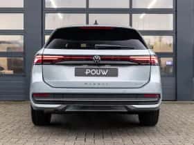 Volkswagen Passat (2025) thumbnail 9