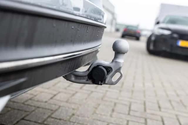 Volkswagen Passat (2025) thumbnail 10
