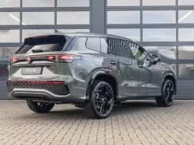 Volkswagen Tayron (2026) thumbnail 2