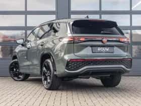 Volkswagen Tayron (2026) thumbnail 11