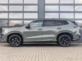 Volkswagen Tayron (2026) thumbnail 12