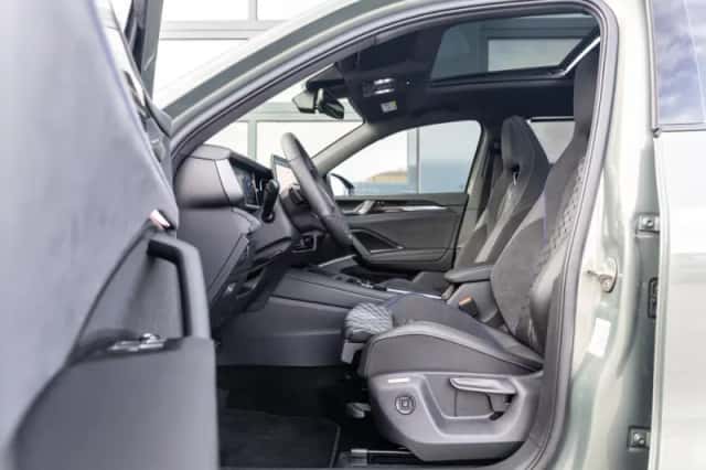 Volkswagen Tayron (2026) thumbnail 14