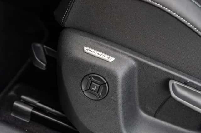 Volkswagen Tayron (2026) thumbnail 15