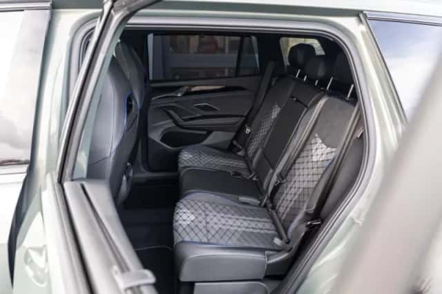 Volkswagen Tayron (2026) thumbnail 16