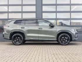 Volkswagen Tayron (2026) thumbnail 3
