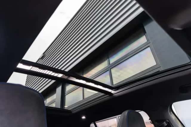 Volkswagen Tayron (2026) thumbnail 23