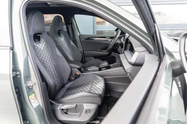 Volkswagen Tayron (2026) thumbnail 24