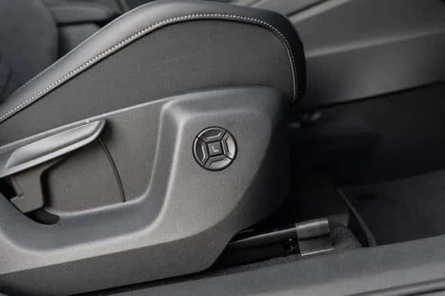 Volkswagen Tayron (2026) thumbnail 25