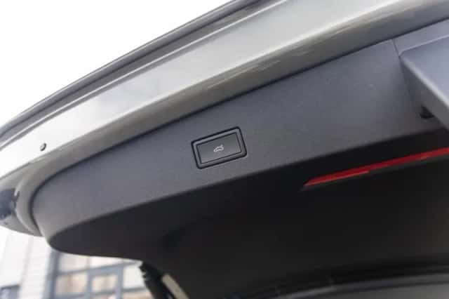 Volkswagen Tayron (2026) thumbnail 26