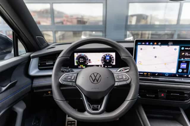 Volkswagen Tayron (2026) thumbnail 30