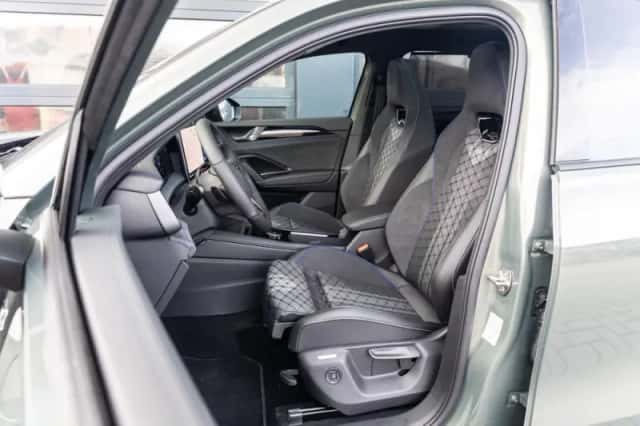 Volkswagen Tayron (2026) thumbnail 4