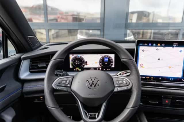 Volkswagen Tayron (2026) thumbnail 31