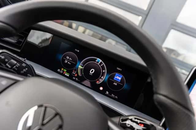 Volkswagen Tayron (2026) thumbnail 32