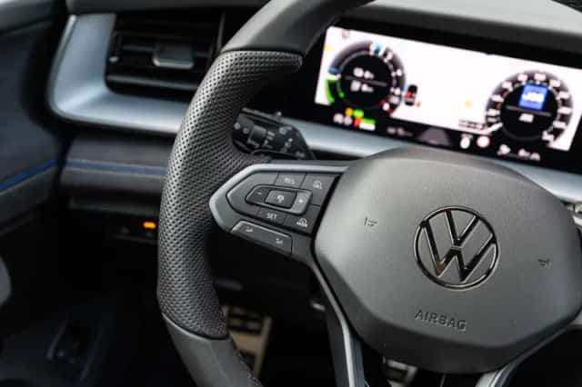 Volkswagen Tayron (2026) thumbnail 33