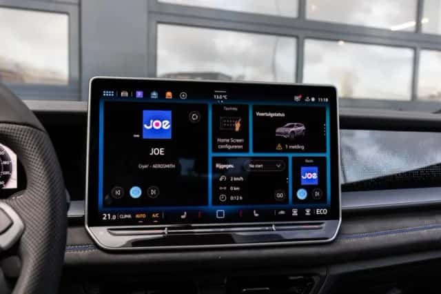 Volkswagen Tayron (2026) thumbnail 40