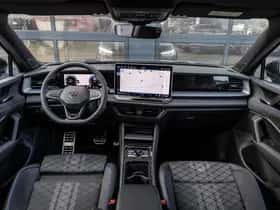 Volkswagen Tayron (2026) thumbnail 5