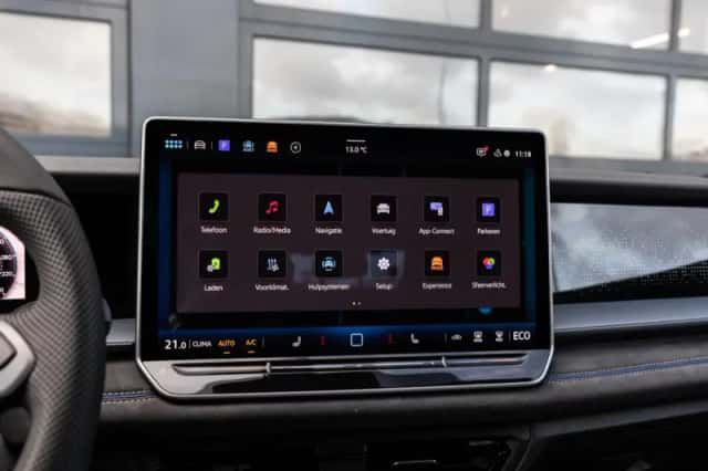 Volkswagen Tayron (2026) thumbnail 41