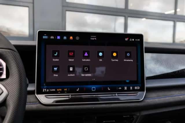 Volkswagen Tayron (2026) thumbnail 42