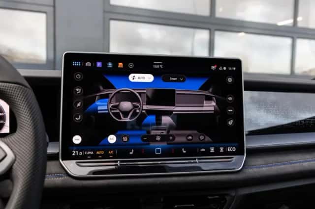 Volkswagen Tayron (2026) thumbnail 43