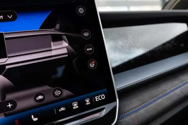 Volkswagen Tayron (2026) thumbnail 44