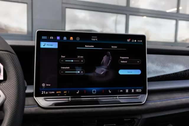 Volkswagen Tayron (2026) thumbnail 46