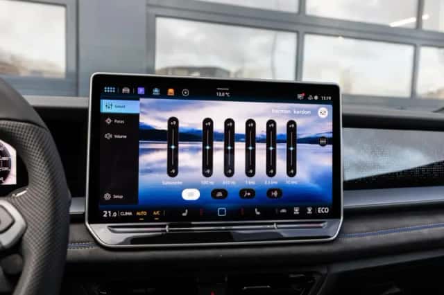 Volkswagen Tayron (2026) thumbnail 47
