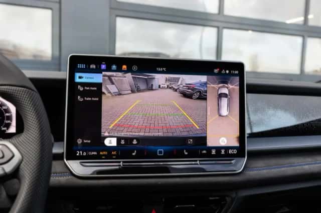 Volkswagen Tayron (2026) thumbnail 48