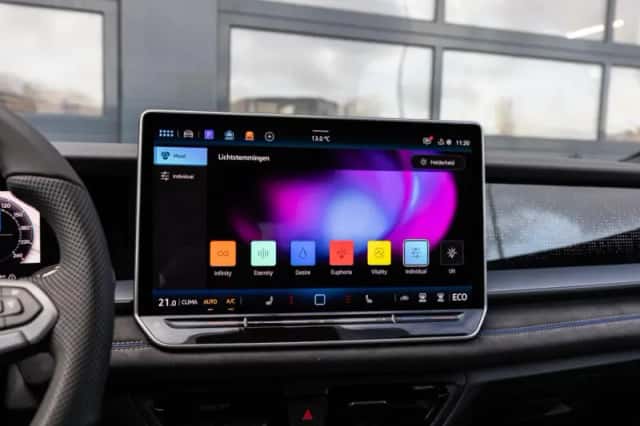 Volkswagen Tayron (2026) thumbnail 49